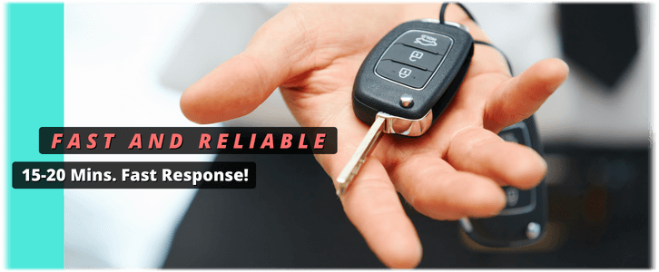 Car Key Replacement Wyandotte MI