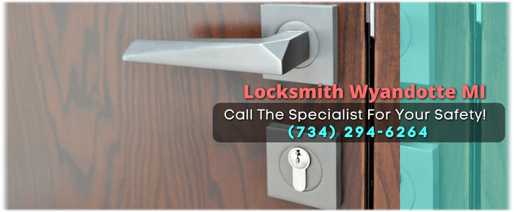 Locksmith Wyandotte MI